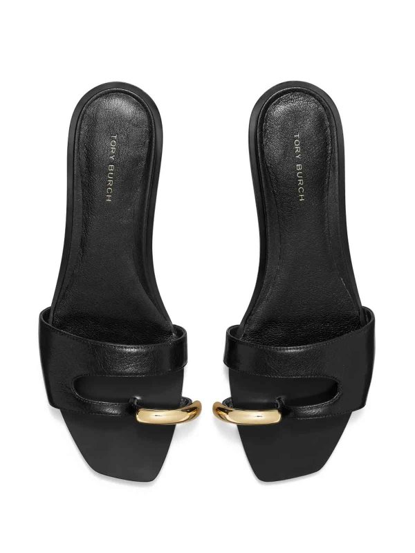 Sandals shop online: TORY BURCH