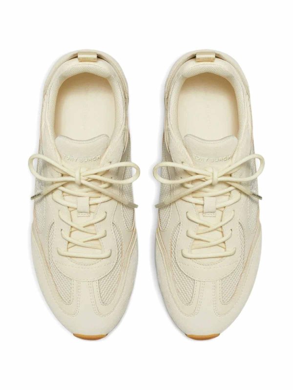 The Best Shops TORY BURCH: スニーカー - スニーカー - 白