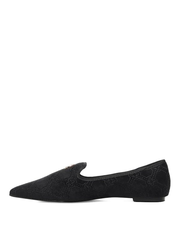 The Best Shops v°73: flat shoes - Iris Winter flats