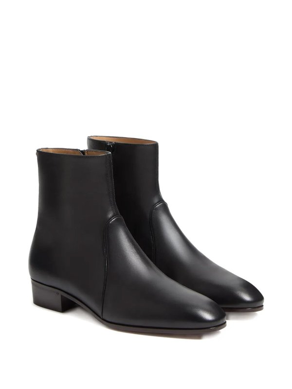 The Best Shops VALENTINO GARAVANI: Botines - Botines - Negro