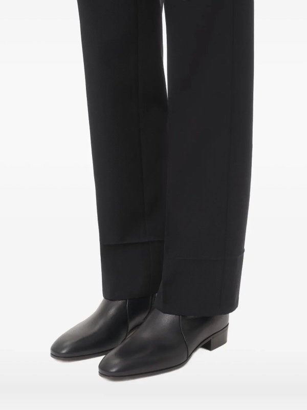 Botines - Negro shop online: VALENTINO GARAVANI