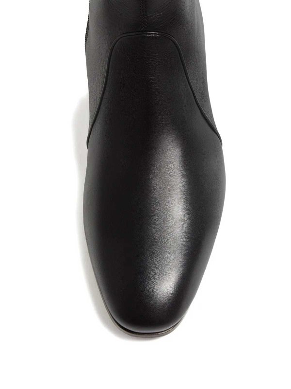 VALENTINO GARAVANI buy online Botines - Negro