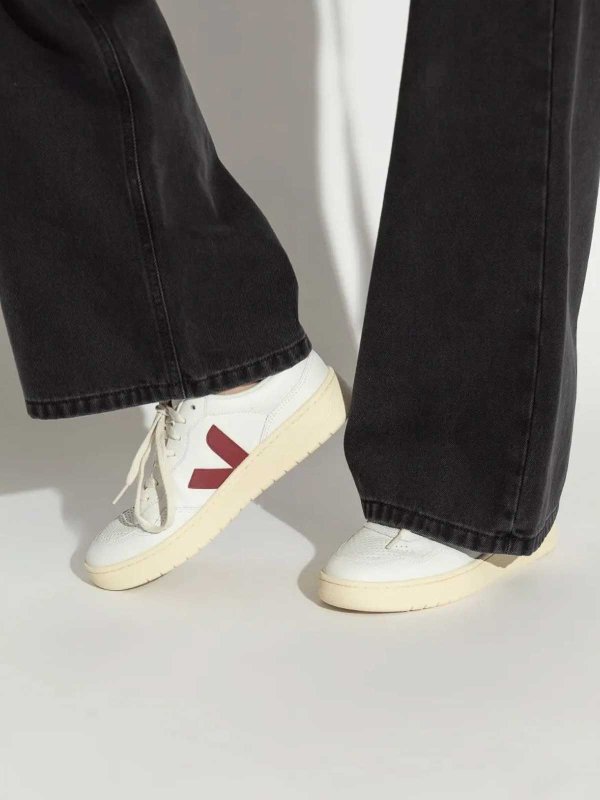 The Best Shops VEJA: Sneaker - Sneaker - Beige