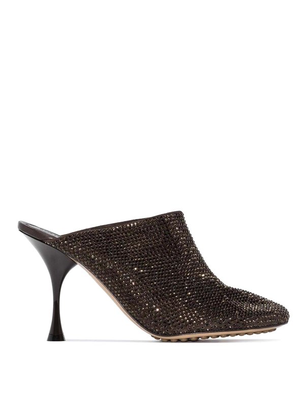 BOTTEGA VENETA: ankle boots - Ankle boots