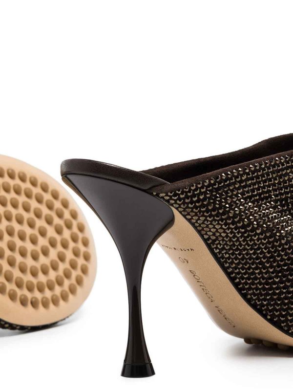 BOTTEGA VENETA: ankle boots online - Ankle boots