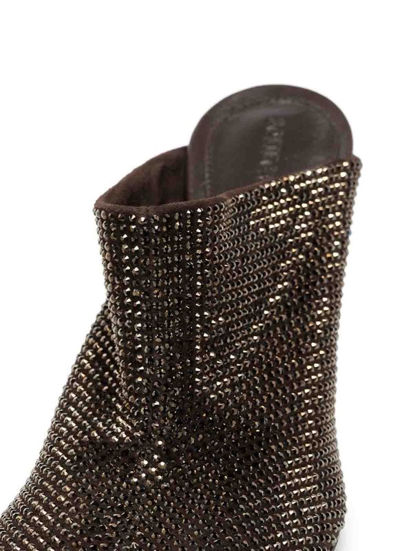 The Best Shops BOTTEGA VENETA: ankle boots - Ankle boots
