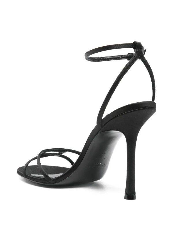 JIMMY CHOO: sandals online - Leone Sandals