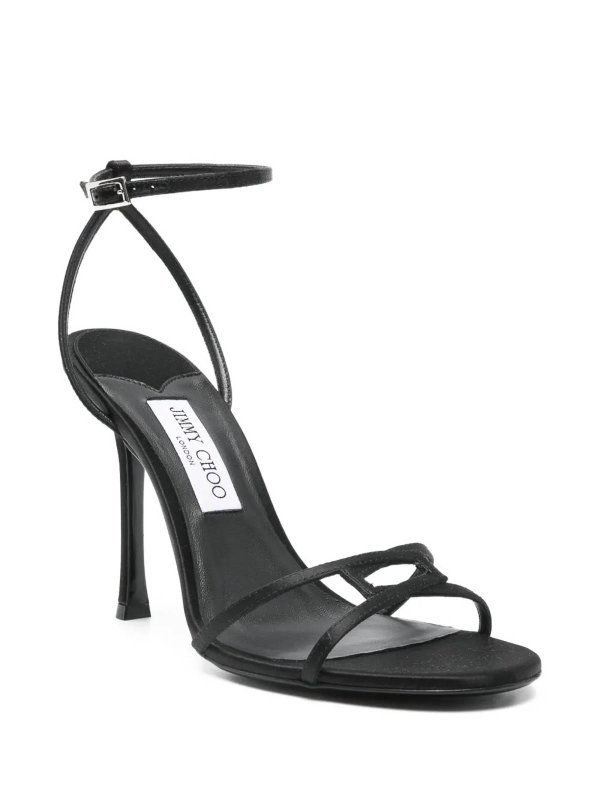 The Best Shops JIMMY CHOO: sandals - Leone Sandals