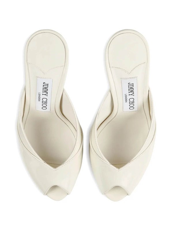 JIMMY CHOO buy online Brigitte Mules