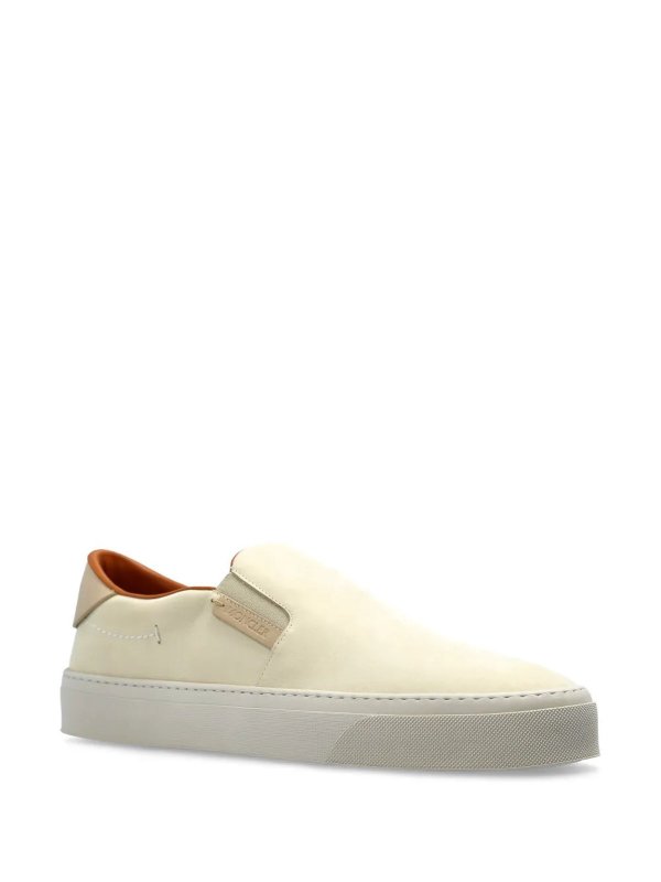 MONCLER buy online Zapatillas - Beis