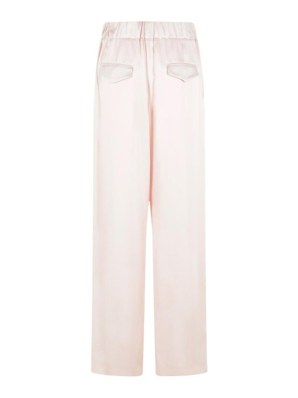 JIL SANDER: Pantalones casual online - Pantalón Casual