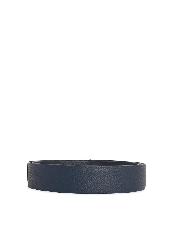 TOM FORD: Ceintures online - Ceinture - Bleu Foncé