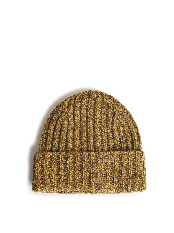 SÉFR: Bonnets - Bonnet - Beige