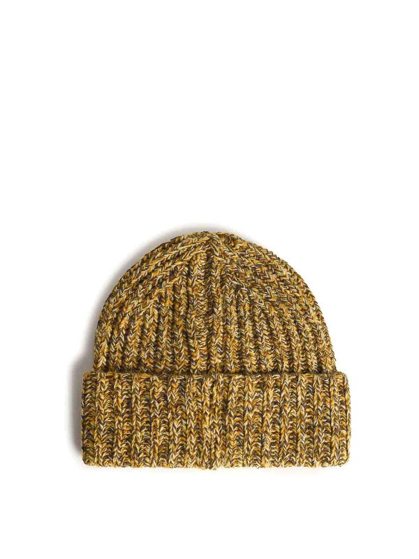 SÉFR: Bonnets online - Bonnet - Beige