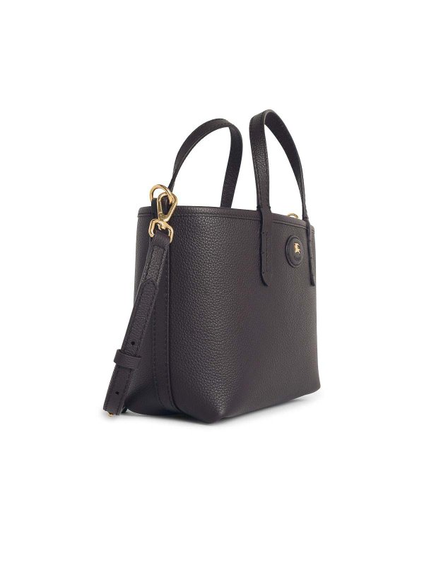 BURBERRY: Bolsos Shopping online - Bolso Shopping - Marrón