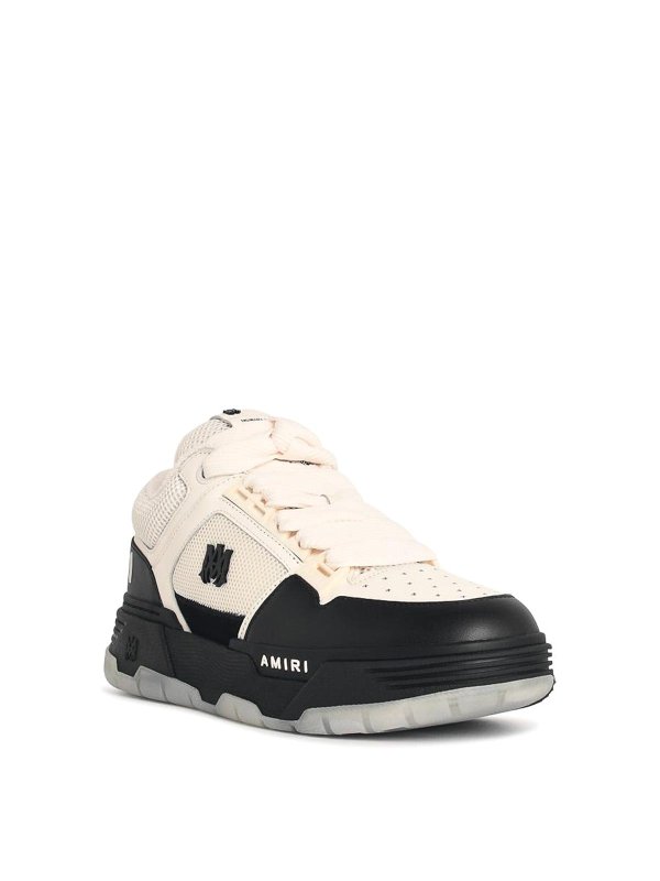 AMIRI: Zapatillas online - Zapatillas - Negro