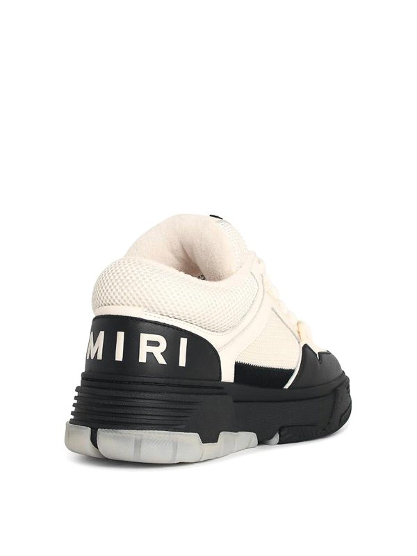 The Best Shops AMIRI: Zapatillas - Zapatillas - Negro