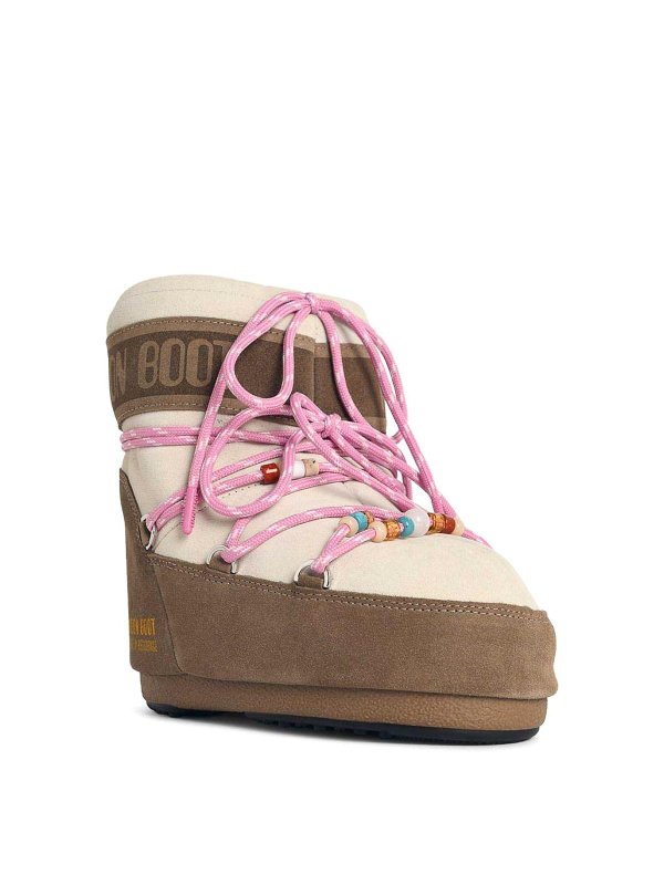 Moon Boot: Botas online - Botas - Beis