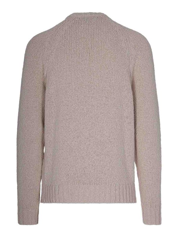 The Best Shops ARTE: crew necks - Round Neck Sweater