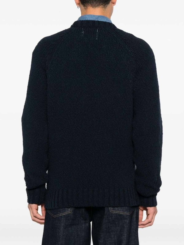 ARTE: crew necks online - Sweater With Logo