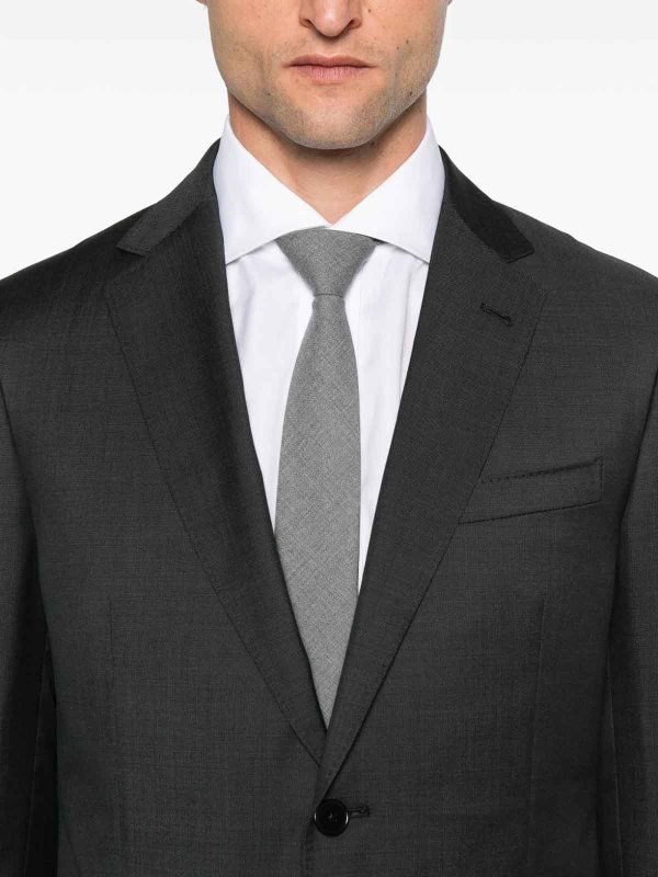 ZEGNA buy online Three-piece suit