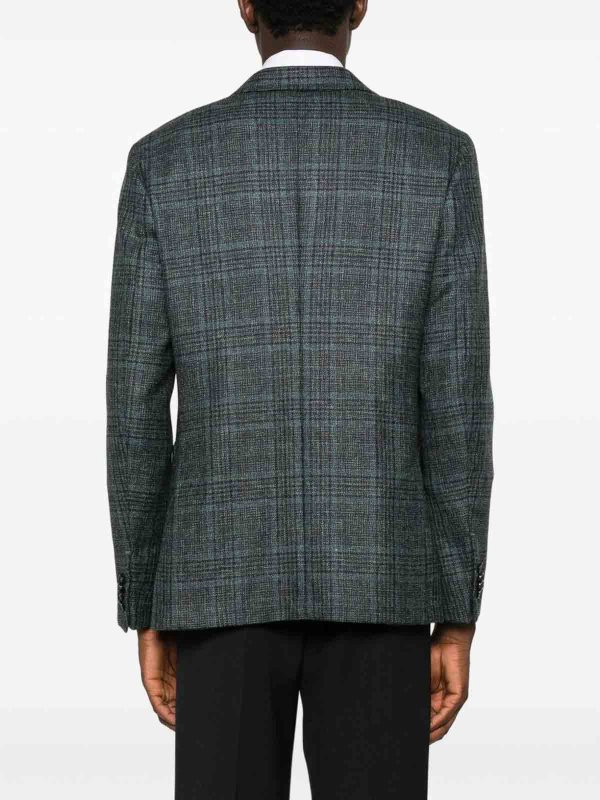 ZEGNA: Blazer online - Blazer - Grün