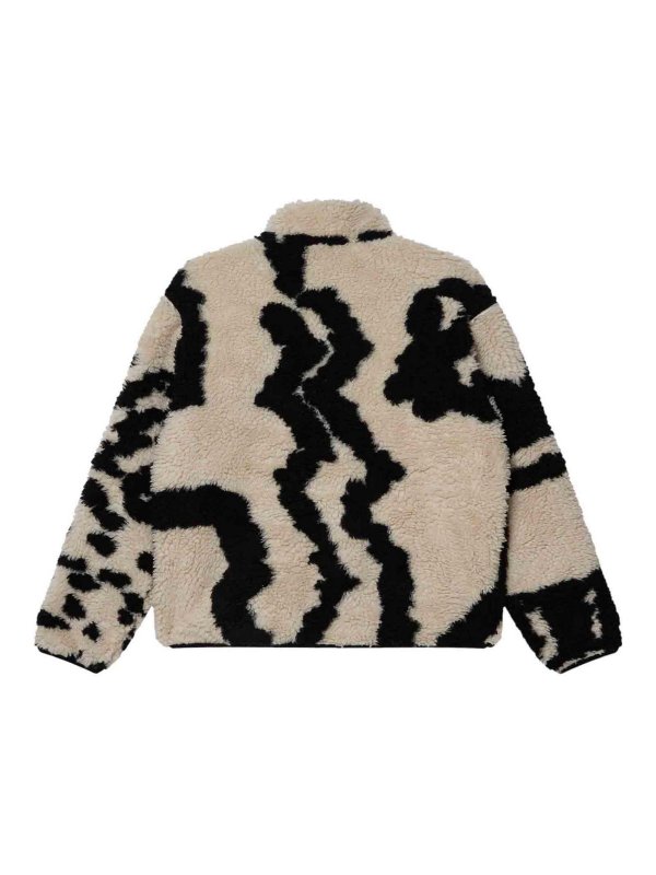 OBEY: カジュアルジャケット online - カジュアルジャケット - 白