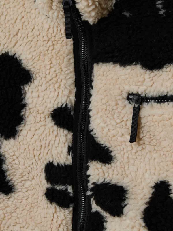 The Best Shops OBEY: カジュアルジャケット - カジュアルジャケット - 白