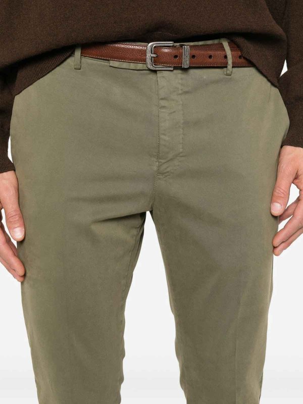 PT TORINO buy online Pantalón Casual - Verde