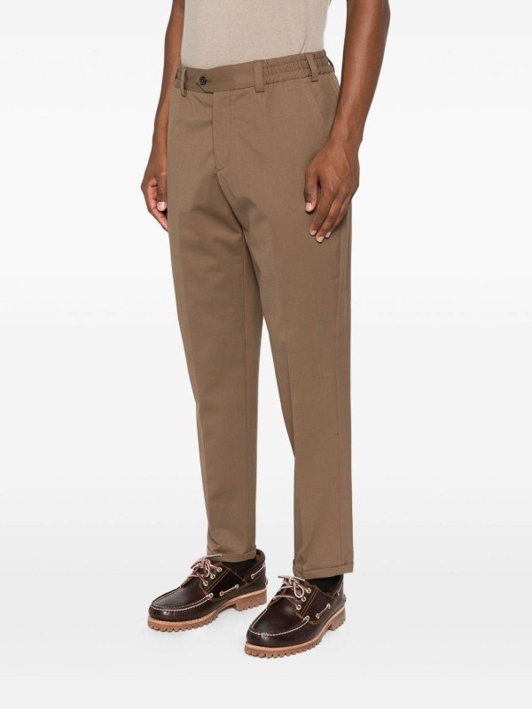 PT TORINO buy online カジュアルパンツ - ブラウン