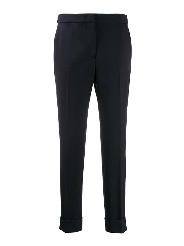 PT TORINO: pantaloni casual - Pantaloni corti