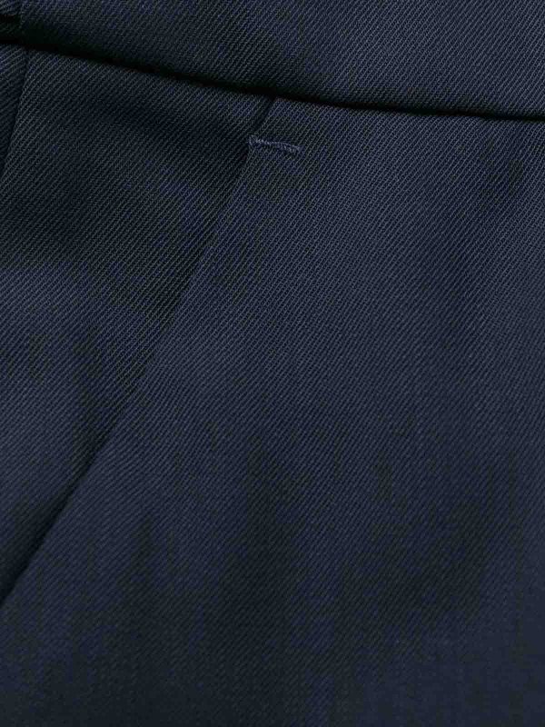 pantaloni casual shop online Pantaloni corti