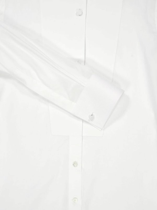 TOM FORD: shirts online - Cotton Shirt