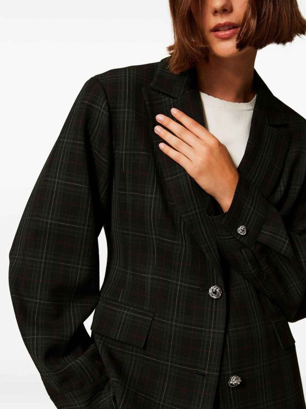 TWINSET: Blazer online - Blazer - Grün