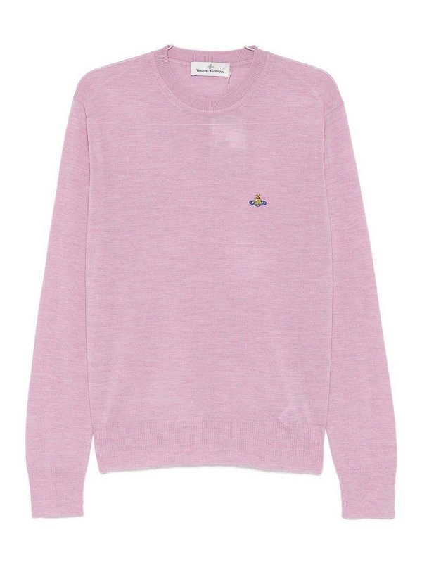 VIVIENNE WESTWOOD: Tops und Tank Tops - Top - Nude