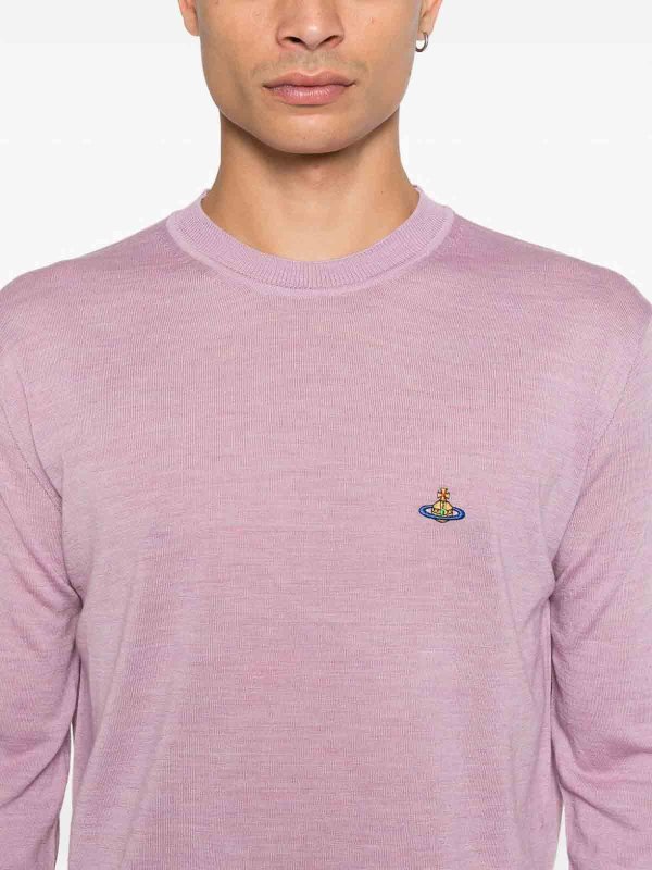 The Best Shops VIVIENNE WESTWOOD: Tops und Tank Tops - Top - Nude