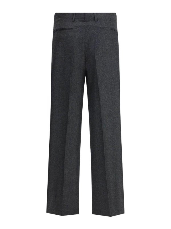 The Best Shops VIVIENNE WESTWOOD: casual trousers - Pantaloni Rafael