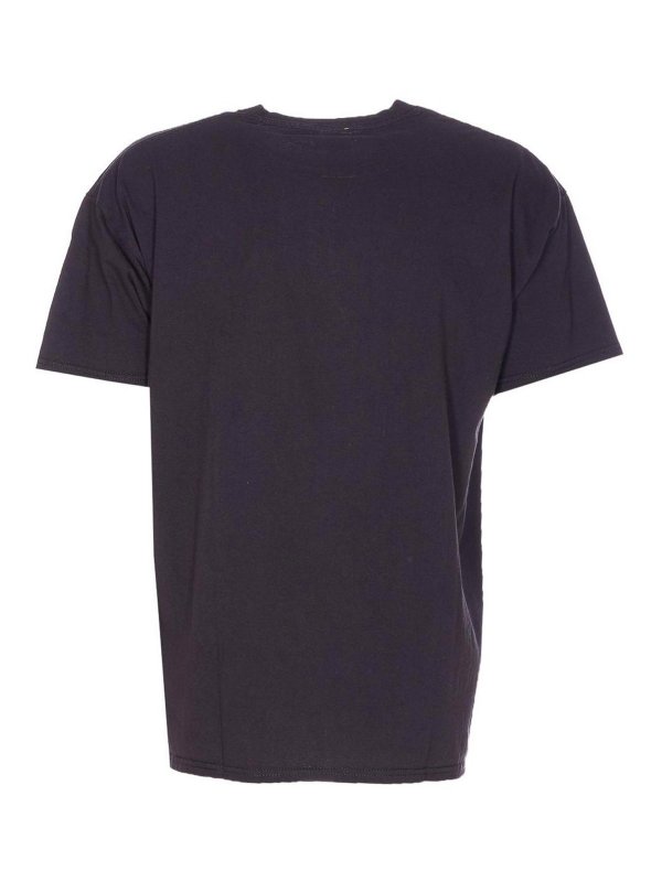 WILD DONKEY: Camisetas online - Camiseta - Negro