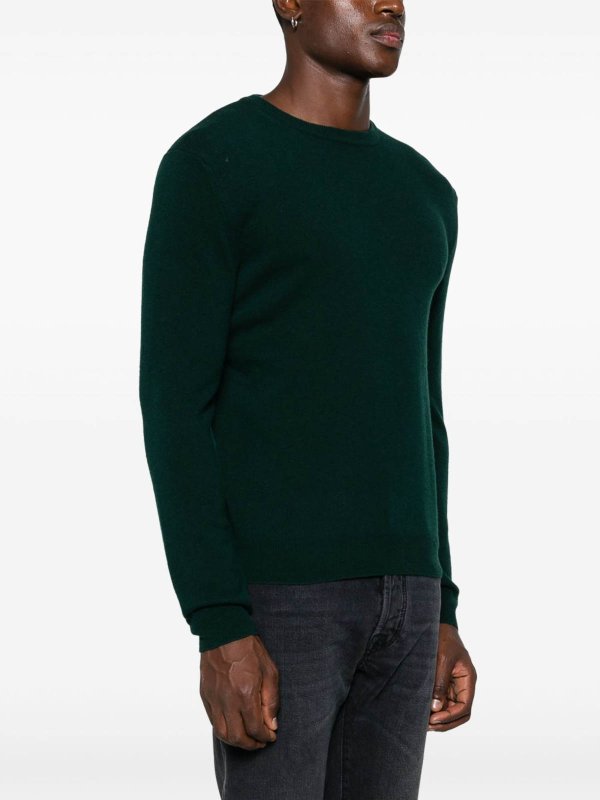 WOOLRICH: crew necks online - Crewneck sweater