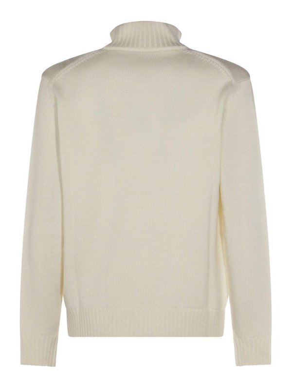 ZANONE: Cárdigans online - Cárdigan - Blanco