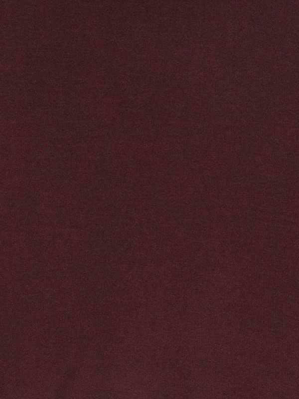 The Best Shops ZANONE: Suéteres con cuello pico - Suéter Cuello Redondo - Marrón