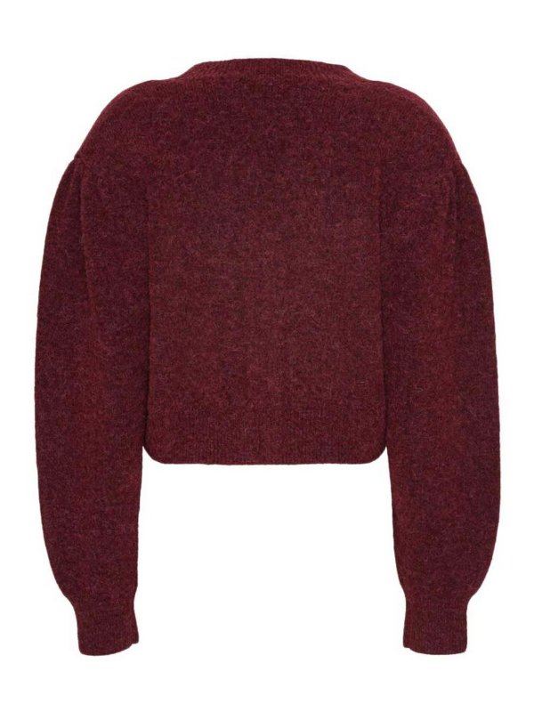 Cardigan - Rot shop online: ROTATE Birger Christensen