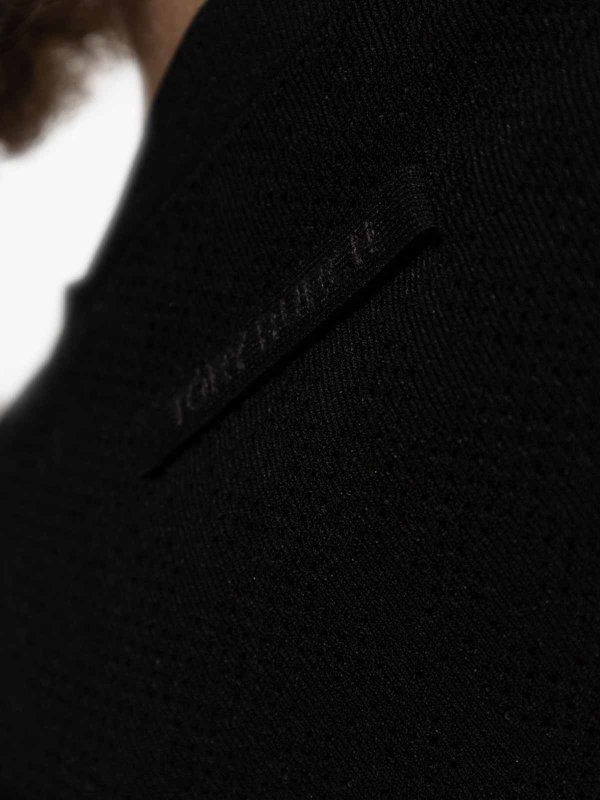 TORY BURCH buy online カーディガン - 黒