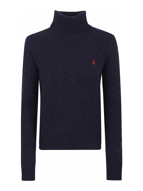 The Best Shops POLO RALPH LAUREN: Polos  - Polo - Bleu