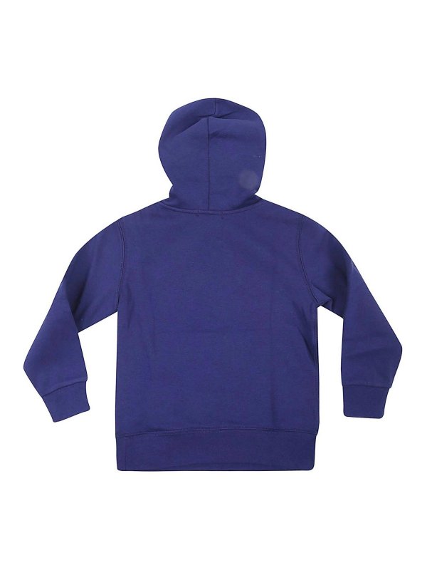 RALPH LAUREN: Sweatshirts & Sweaters online - Knit-Pullover-Sweatshirt
