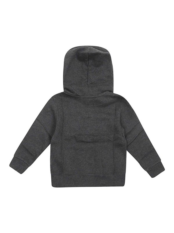 RALPH LAUREN: Sudaderas y suéteres online - Sudadera - Gris