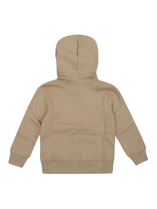 RALPH LAUREN: Sweatshirts & Pulls online - Sweat-Shirts - Beige