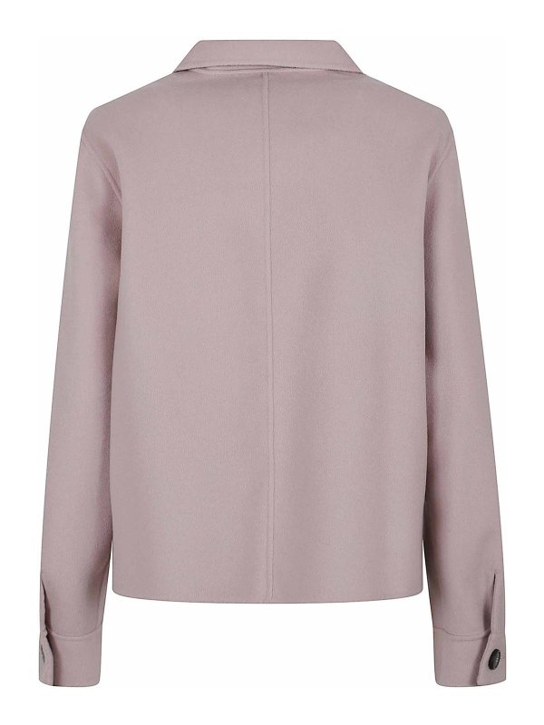 The Best Shops WEEKEND MAX MARA: Hemden - Hemd - Hellrosa