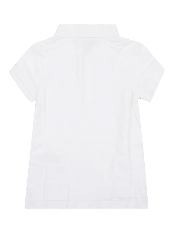 RALPH LAUREN: polo online - Polo Ss-Top-Maglia
