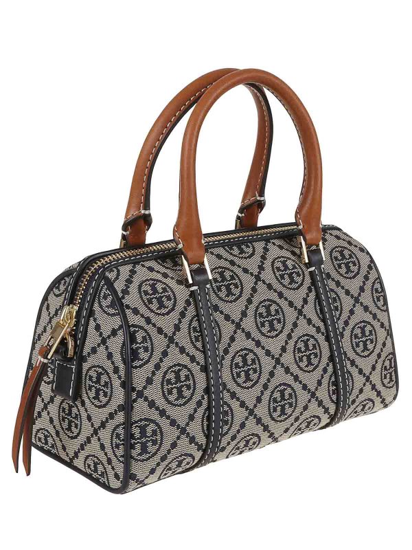 The Best Shops TORY BURCH: Handtaschen - Shopper - Dunkelblau